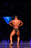 1st Place 28 Woo Taek Lim
