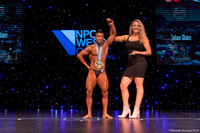 1st Place 28 Woo Taek Lim