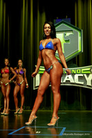 16th Place 245 Yesenia Cortes