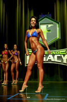 16th Place 245 Yesenia Cortes