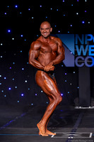 1st Place 251 Ignacio Lujan