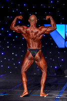 1st Place 251 Ignacio Lujan