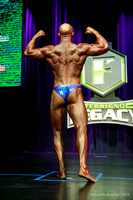 4th Place 85 Gerard Broeren