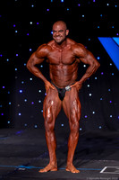 1st Place 251 Ignacio Lujan
