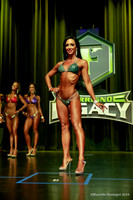 15th Place 239 Naomi Pettit