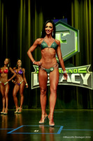 15th Place 239 Naomi Pettit