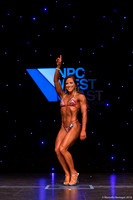 2nd Place 69 Ashley Aul