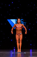 2nd Place 69 Ashley Aul