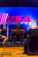 10 30 2016 Power Lifting