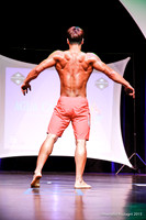 7th Place 227 Jun Ho