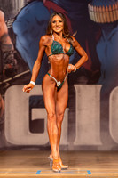 3rd Place 66 Natalie Callahan