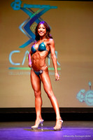 4th Place 131 Tiffany Francisco