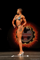 1st Place 9 Liandra Mosessmith