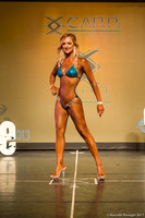 8th Place 244 Rebekah Carlsey