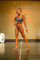 8th Place 244 Rebekah Carlsey
