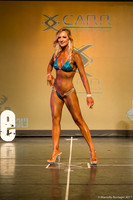 8th Place 244 Rebekah Carlsey