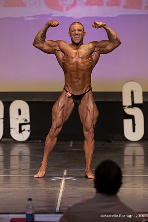 1st Place 199 Anthony Altamirano