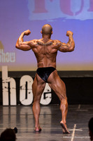 1st Place 199 Anthony Altamirano