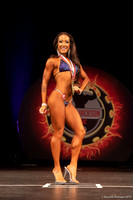 1st Place 89 Crystal Baucan