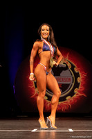 1st Place 89 Crystal Baucan
