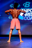 1st Place 41 Edmond Wilson Jr.