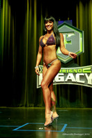 5th Place 202 Kari Kitley