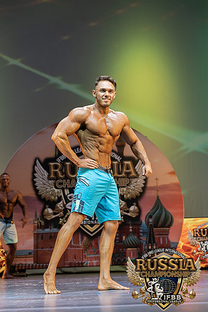 1st Place 151 Долгирев Денис Игоревич