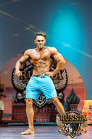 1st Place 151 Долгирев Денис Игоревич