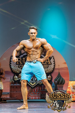 1st Place 151 Долгирев Денис Игоревич