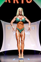 2nd Place 89 Raemie Wood