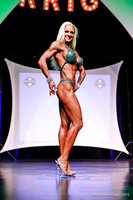2nd Place 89 Raemie Wood