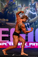 1st Place 35 Joshua Crane