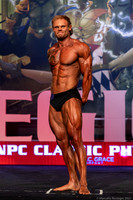 1st Place 35 Joshua Crane