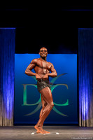 2nd Place 80 Clayton Lawerence