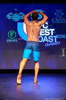 14th Place 116 Deraz Mustaf