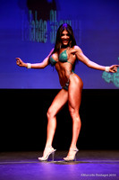 1st Place 190 Anna Daltro