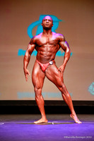 2nd Place 172 Craig Tinnelle