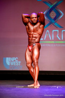 2nd Place 172 Craig Tinnelle