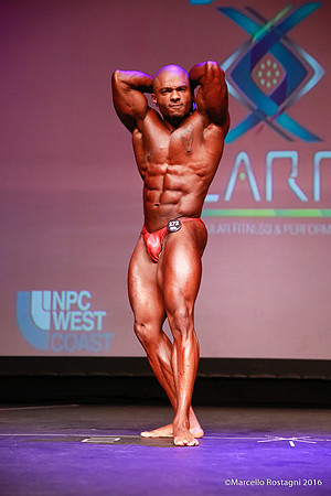 2nd Place 172 Craig Tinnelle