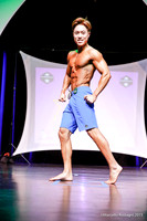 10th Place 228 Yoo Jae Min