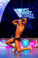 3rd Place 142 Adnane Benkhaled