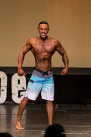 6th Place 270 Jason Guarin