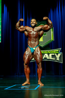 1st Place 5 Nathan DeAsha