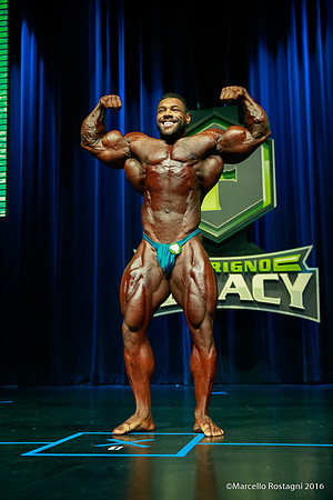 1st Place 5 Nathan DeAsha