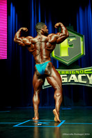 1st Place 5 Nathan DeAsha