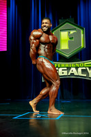 1st Place 5 Nathan DeAsha