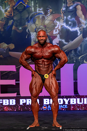 7th Place 12 Stan de Longeaux