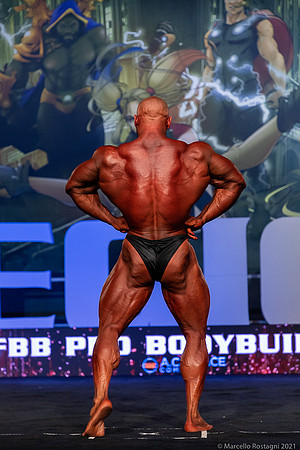 7th Place 12 Stan de Longeaux