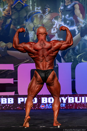 7th Place 12 Stan de Longeaux