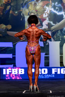 3rd Place 11 Leslie Heidemann